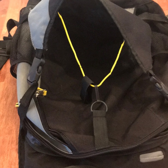 Volki Ski Bag